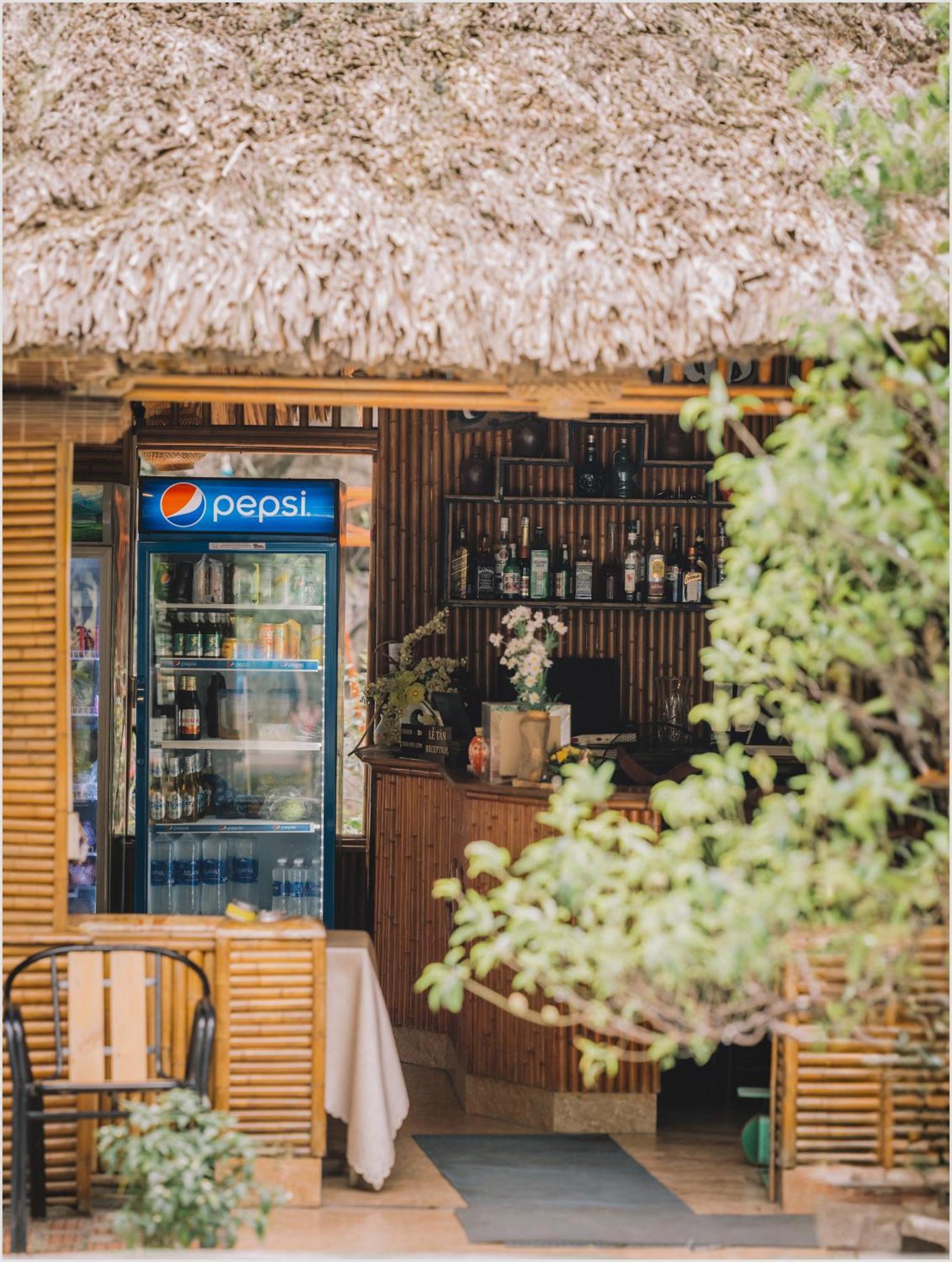 Trang An Mountain House Apartamento Ninh Binh Exterior foto